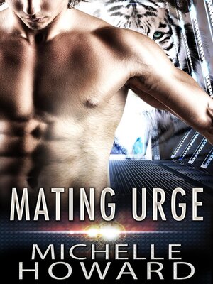 Mating Urge - ebook